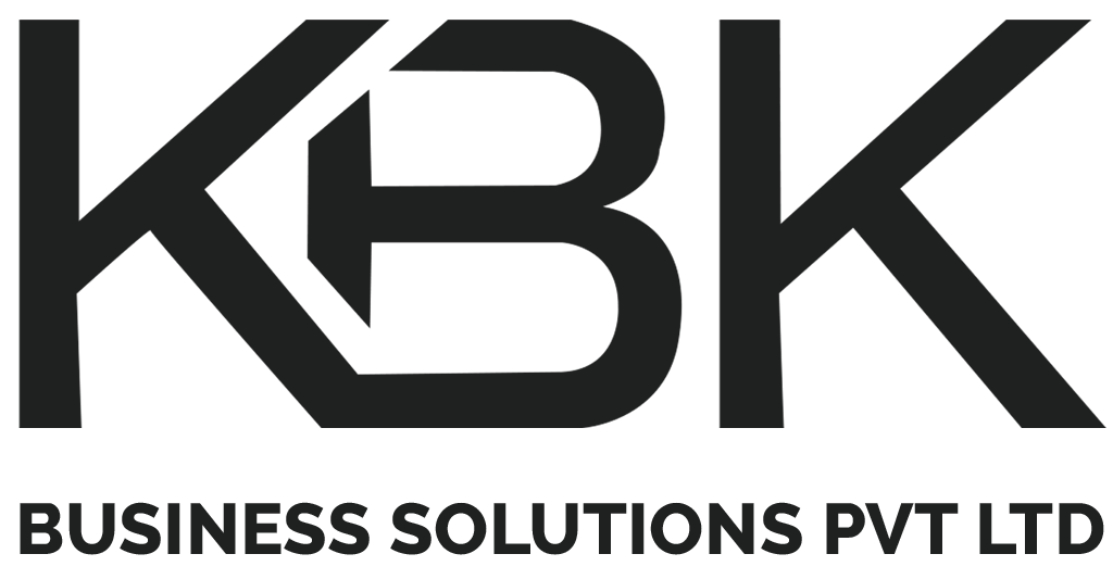 kbk logo