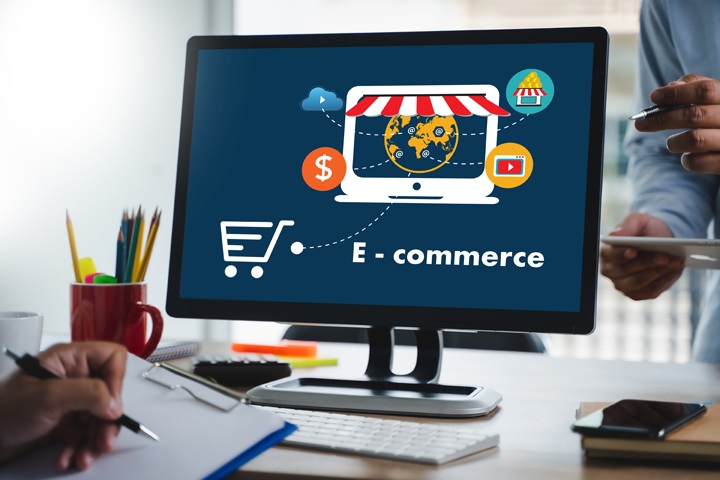 E-Commerce Solution