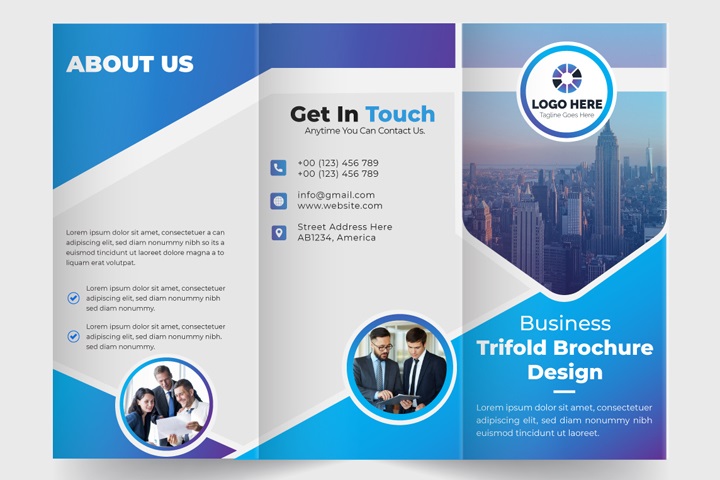 Top Brochure Design Company In Hyderabad