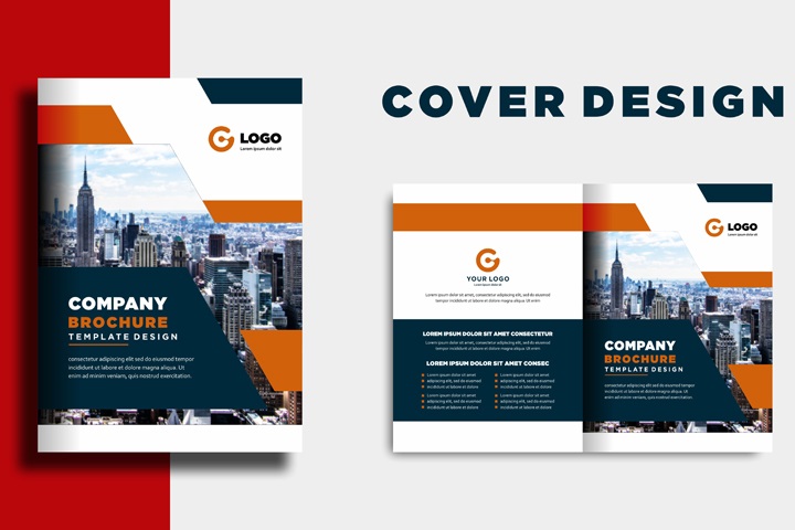 Brochure Designing Services