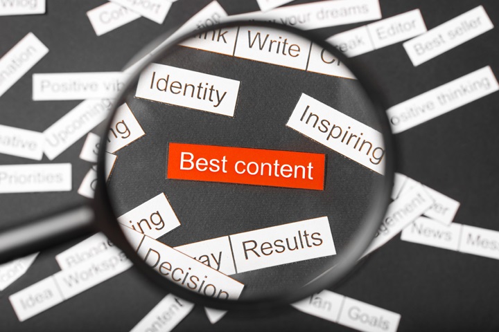 Content Writing Agency In Hyderabad