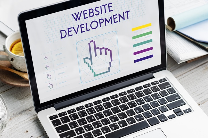 Best Dynamic Website Designer In Hyderabad