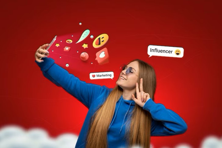 Improve your Online Visibility and Attract more attention to your content