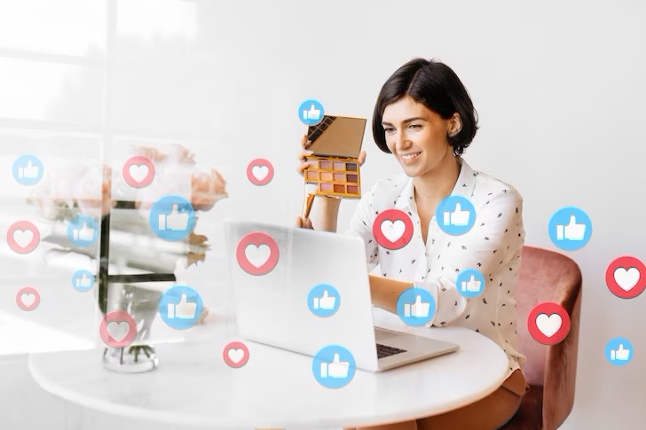 High-Quality Followers: