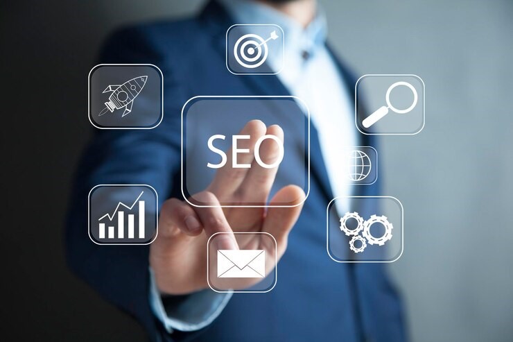 Technical SeoServices in Hyderabad