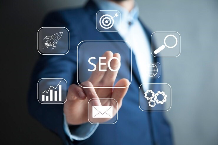 Local SeoServices in Hyderabad