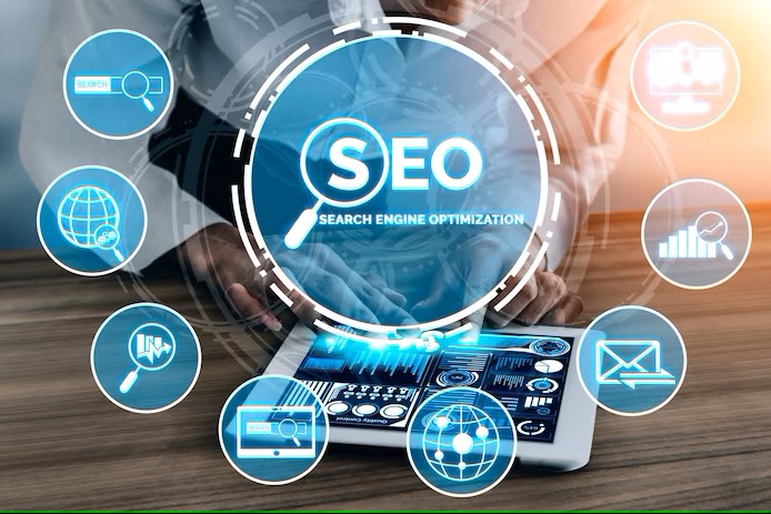 Technical SeoServices in Hyderabad