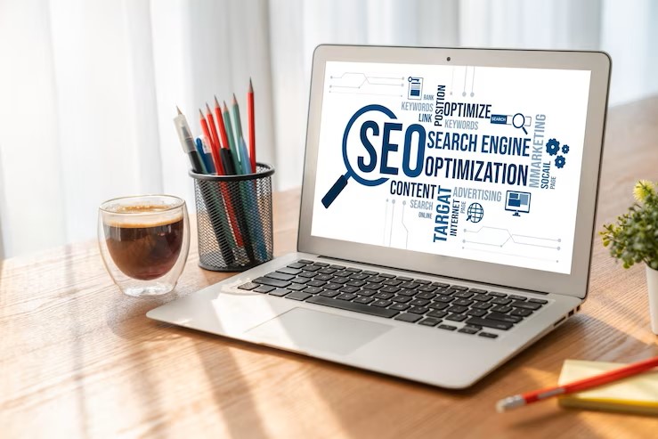 SEO Services In Hyderabad