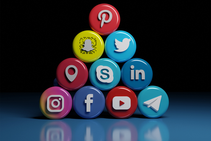 Social Media Marketing Strategy