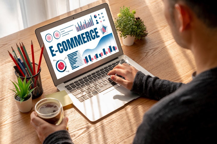 E-Commerce