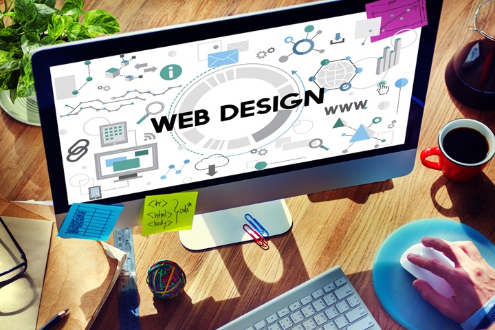WordPress website design company In Hyderabad