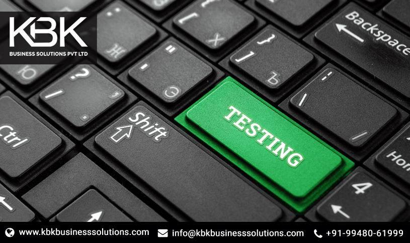 software-testing
