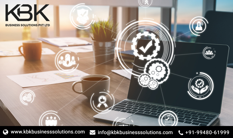 Software Quality Testing Services