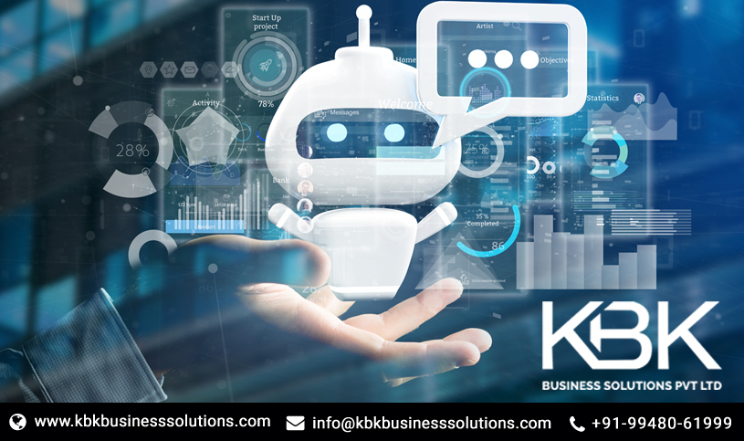 Chatbot Types