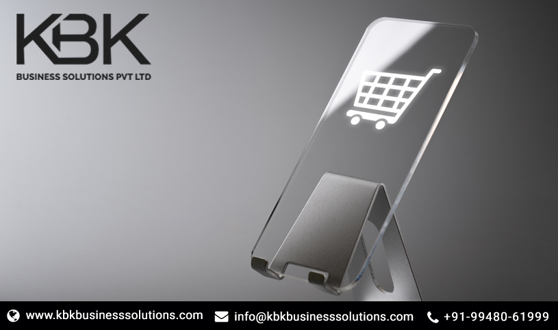 Mobile App Commerce Trends
