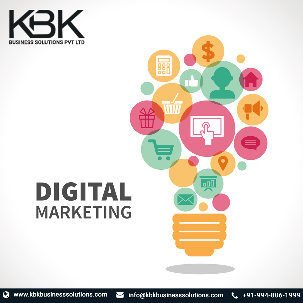 Digital marketing agency in Hyderabad