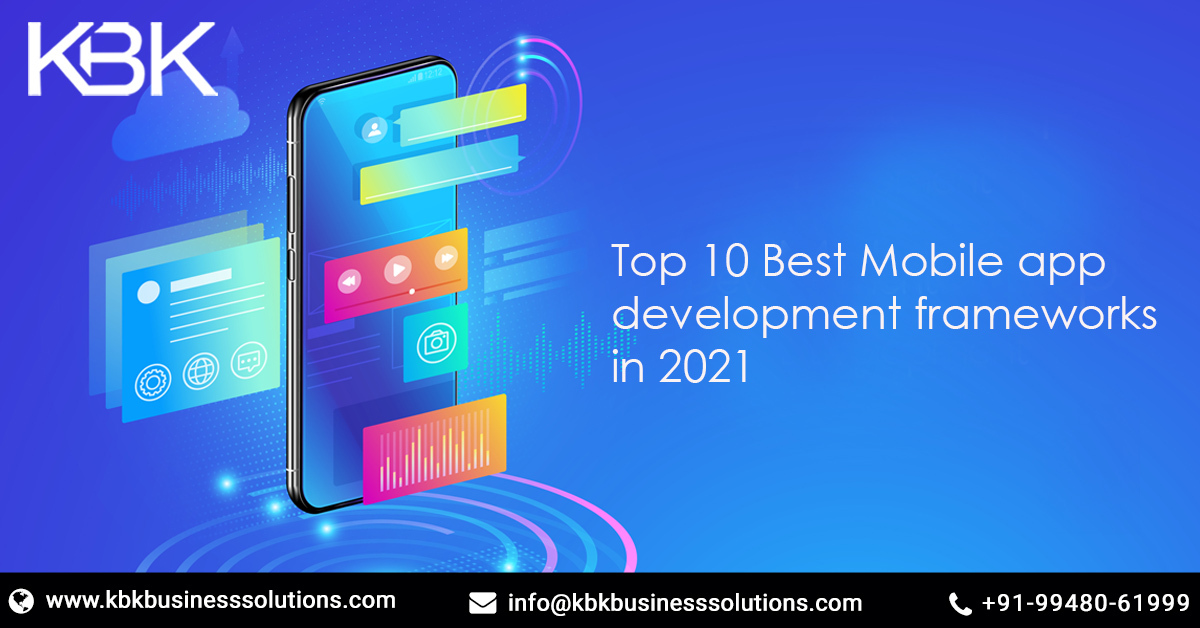 Mobile app development