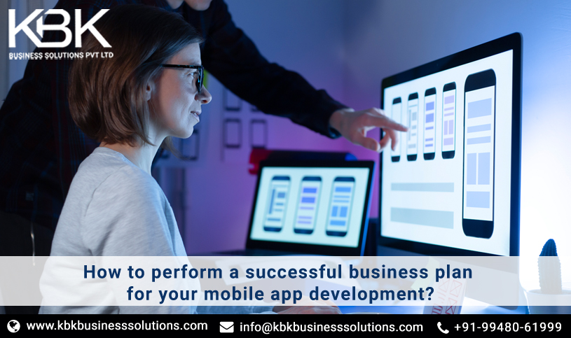 Mobile application development companies in Hyderabad