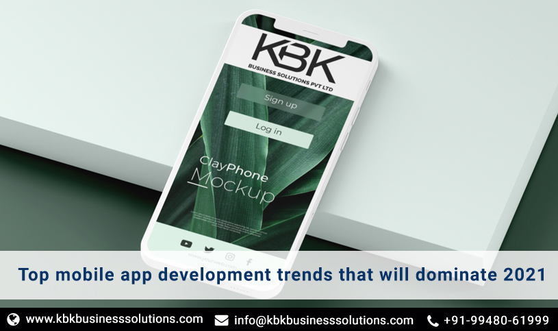Best mobile app development companies