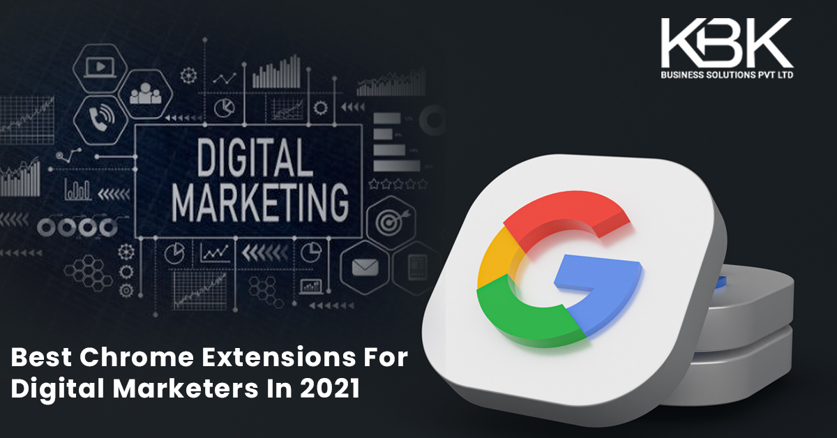 Google extensions