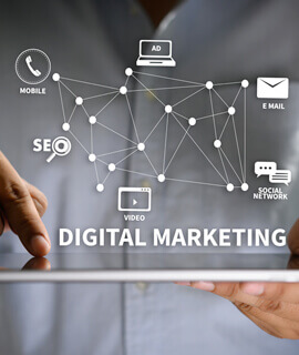 Digital Marketing Companies in Hyderabad