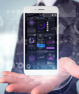 Mobile Application Development Companies in Hyderabad