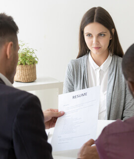 Staffing and Consulting Services in India