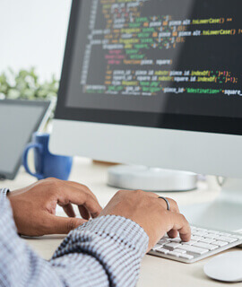 Software Development Companies in Hyderabad