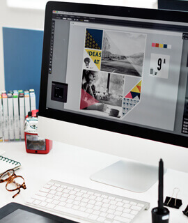 UI UX Design & Development Company in Hyderabad