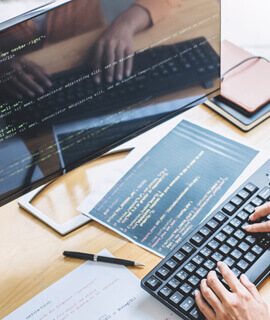Web Application Development Services