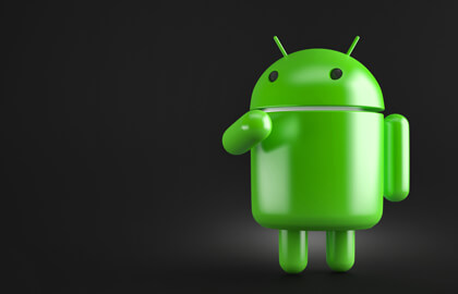 Android Application Development Services